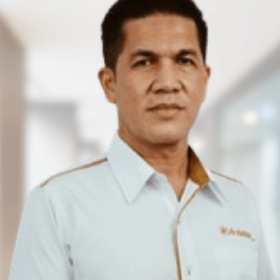 Mohd Nazim Ismail